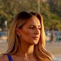 Michaella McCollum Naken