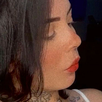 Michele Silva Naken