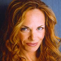 Michelle Duquet Naken