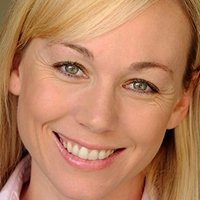 Michelle Moretti Naken