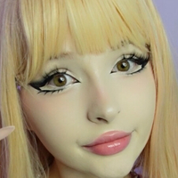 mihobaby Naken
