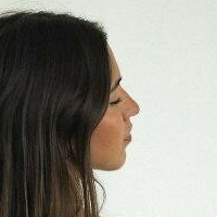 Mikaela Lafuente / Mika Lafuente Naken