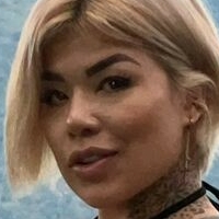 Mila Ivanova Naken