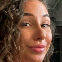 milka_ray Naken