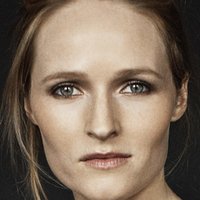 Mille Lehfeldt Naken