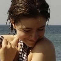 Mimi Vogler Naken