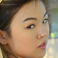 Mini Lulu Naken