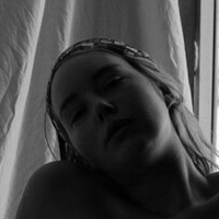 Miranda Berggren Naken