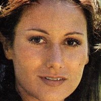 Mireille Audibert Naken