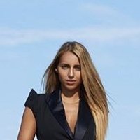 Mirjana Mira Zuber Naken
