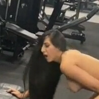 Mirror Sex Naken