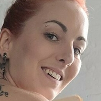 Miss Bella Trix Naken