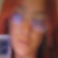 miss_ginger1989 Naken