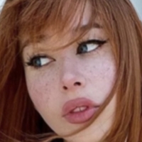Miss Ona Bleu Naken