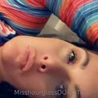 misshourglass Naken