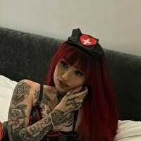 misskiraxofree Naken