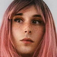 MisstyGrey Naken