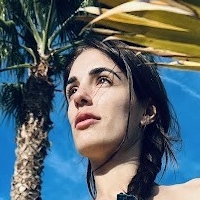 missyennii Naken