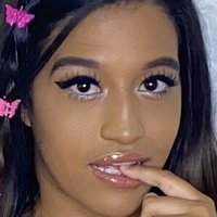 Mixedgirl21 Naken