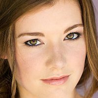 Molly Kunz Naken