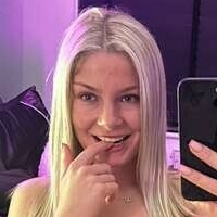 Molly Mercedes Naken