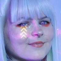 Molly Pop, Molly-pop Naken