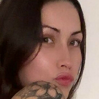 mollypopz Naken