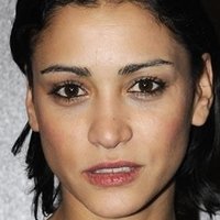 Morjana Alaoui Naken