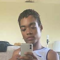 MS. EROS ORISHA Naken