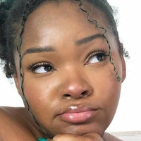 MsMoodyBB Naken