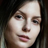 Muriel Melinda Naken