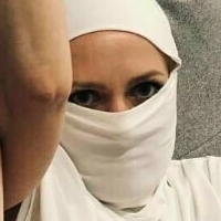muslim_emine Naken