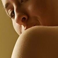 myahbeaux Naken