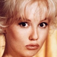 Mylène Demongeot Naken