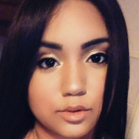 mynamesydalia Naken