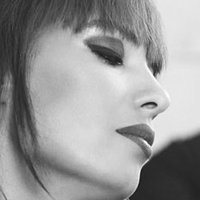 Nadine Germann Naken