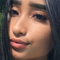 Naeily_Evans Naken
