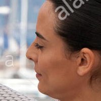 Nailia Harzoune Naken
