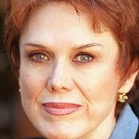 Nancy Dow Naken
