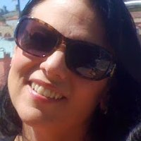 Nancy Ferrara Naken