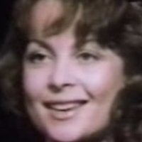 Nancy Tribush Naken