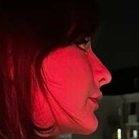 nancyfaith Naken