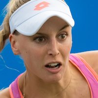 Naomi Broady Naken
