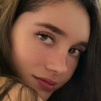 Natalia Frank Naken