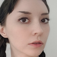 Natalia Grey Naken