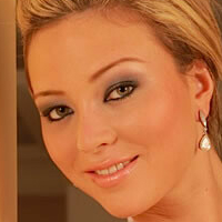 Natalia Private Naken