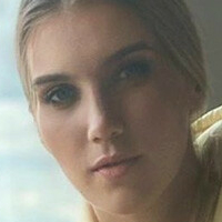Natalia Vieru Naken