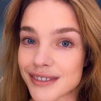 Natalia Vodianova Naken