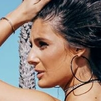 Natalie Gibson Naken