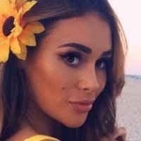 Natalie Henry Naken